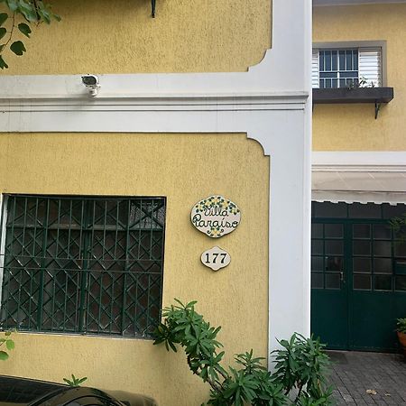 Villa Paraiso ساو باولو المظهر الخارجي الصورة