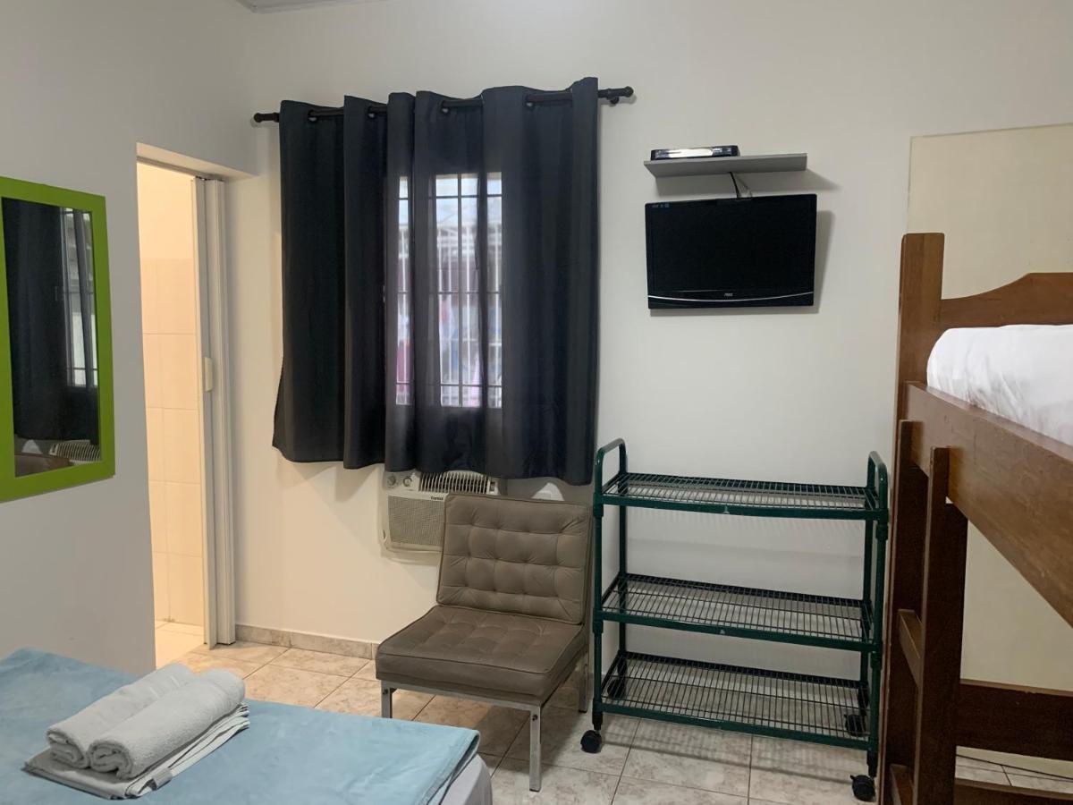 Villa Paraiso ساو باولو المظهر الخارجي الصورة
